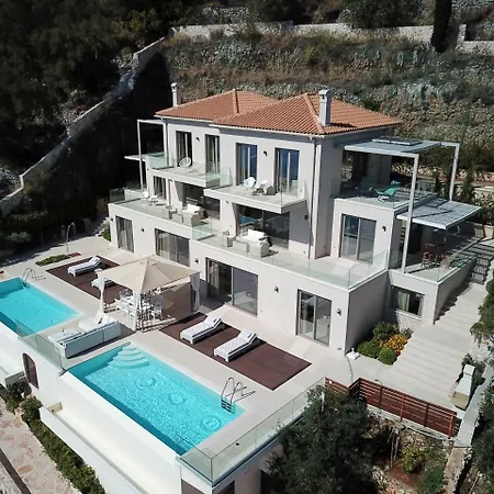 My Corfu