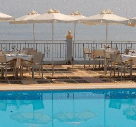 Costa Blu Hotel 5*