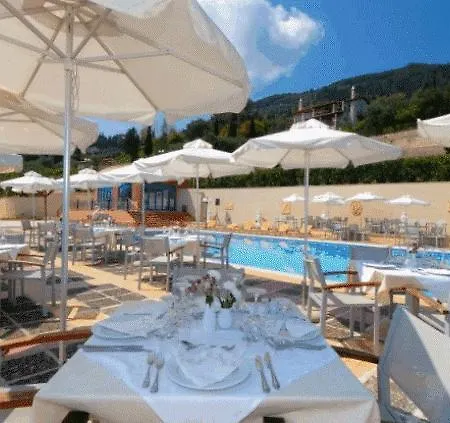 Costa Blu Hotel Benitses (Corfu)