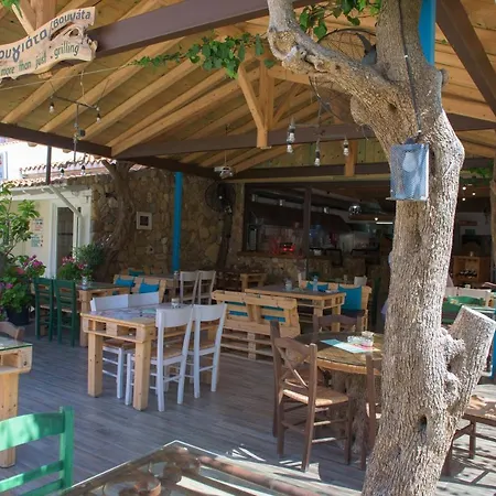Maro Arillas Corfu Apartment Arillas (Corfu)