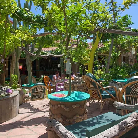 Apartment Maro Arillas Corfu Arillas (Corfu)