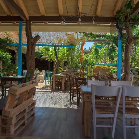 Maro Arillas Corfu Apartment *