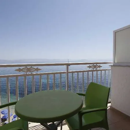 Corfu Maris 4* Benitses (Corfu)