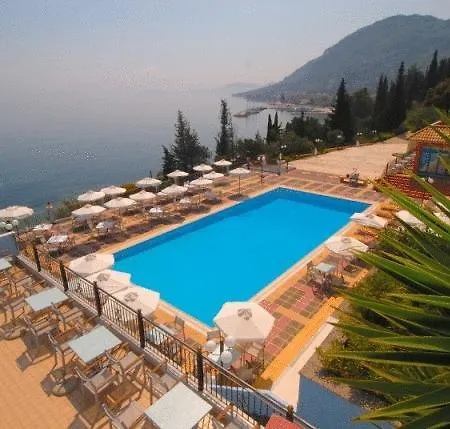 Costa Blu Benitses (Corfu)