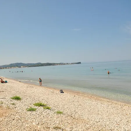 Acharavi Garden 3* Corfu (city)