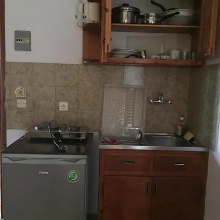 Apartment Avgoustina Venus