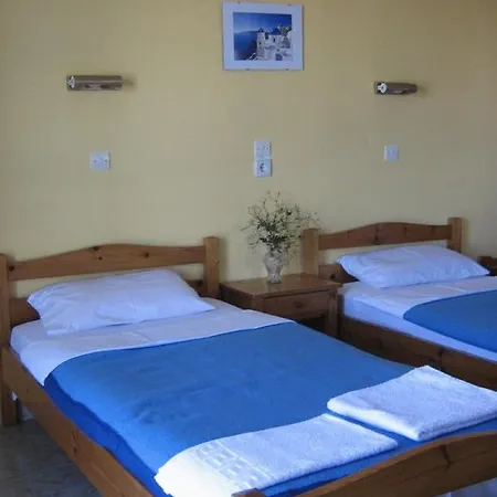 Avgoustina Venus Apartment