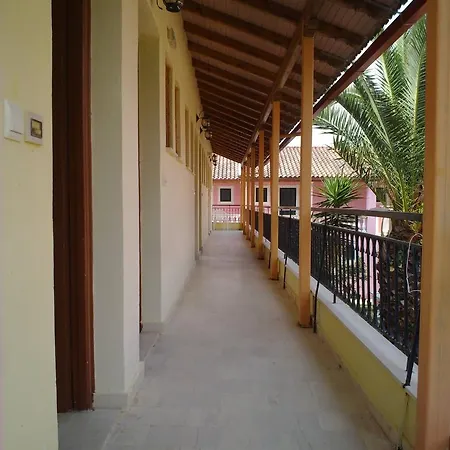 Sophie Apartment