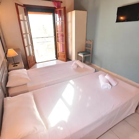 Acharavi Garden Hotel Corfu (city)