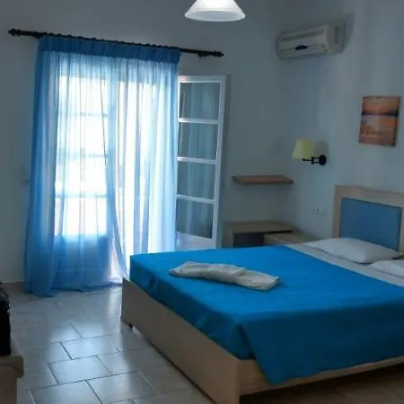 Acharavi Garden 3* Corfu (city)