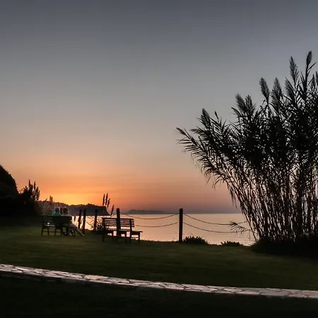Ibiscus Corfu Hotel 5*
