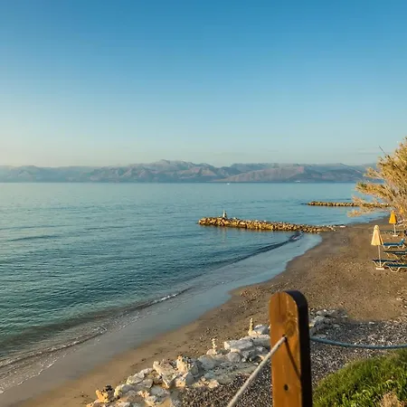Ibiscus Corfu Hotel 5*