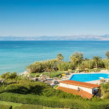 Ibiscus Corfu Roda (Corfu)