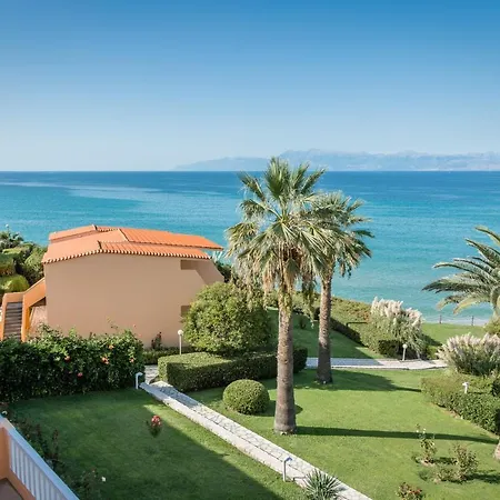 Ibiscus Corfu Hotel Roda (Corfu)