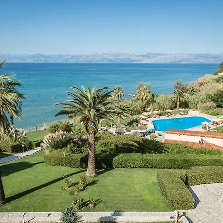 Hotel Ibiscus Corfu Roda (Corfu)