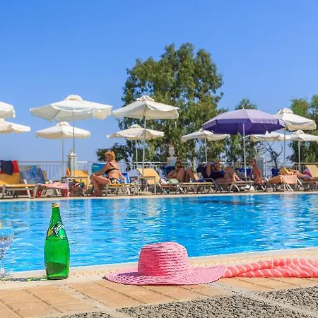 Hotel Costa Blu Benitses (Corfu)