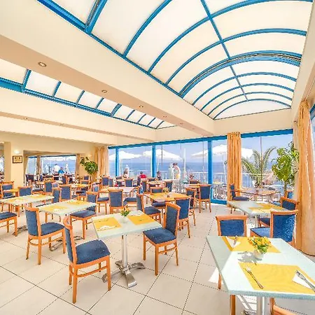 Costa Blu Hotel Benitses (Corfu)