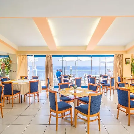 Costa Blu Benitses (Corfu)