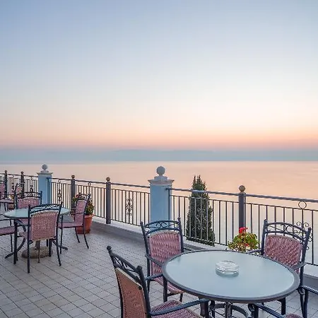 Hotel Costa Blu 5*