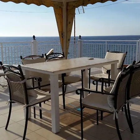 Apartment Niki Paramonas (Corfu)