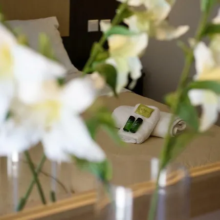 Amalia - Adults Only Hotel 3*