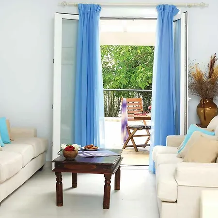Villa Votana House *