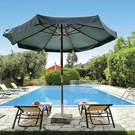 Votana House Kassiopi
