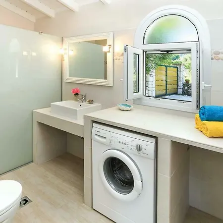 Villa Votana House Kassiopi