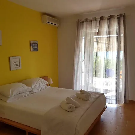Apartment Glyfada Beachfront And Villas