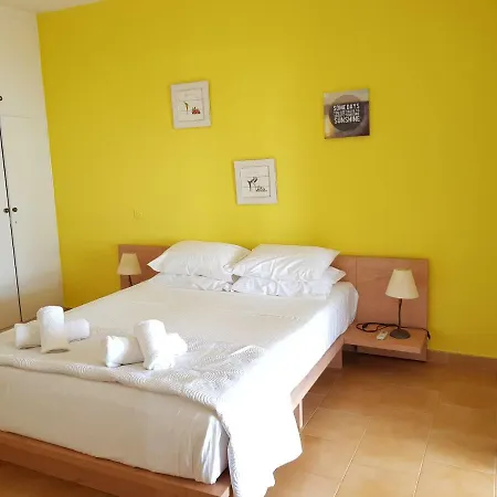 Apartment Glyfada Beachfront And Villas Glyfada (Corfu)