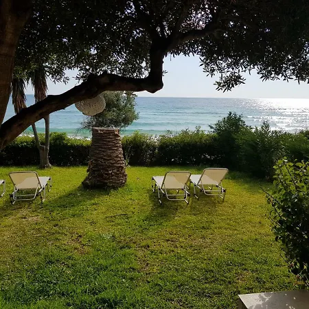 Glyfada Beachfront And Villas
