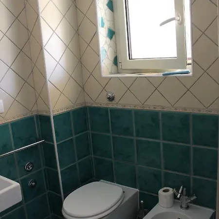 Apartment Brigida's