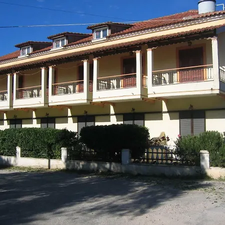Sophie Apartment