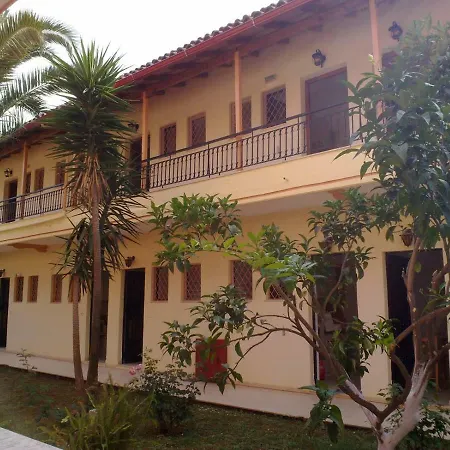 Sophie Roda (Corfu)