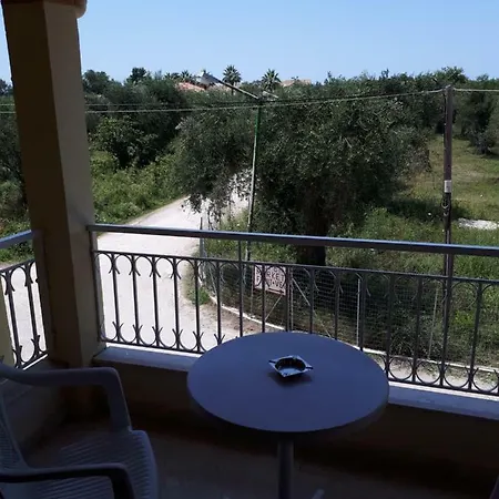 Apartment Sophie