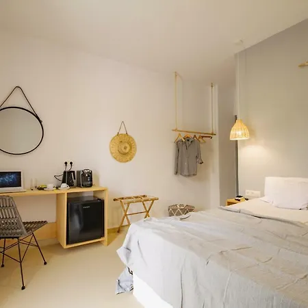 Olive Grove Boutique Moraitika