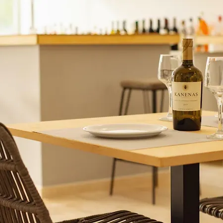 Hotel Olive Grove Boutique 4*