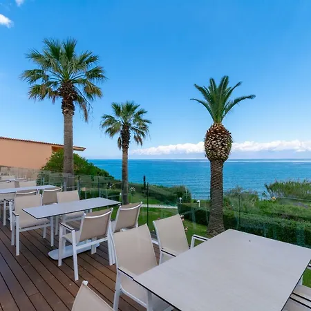 Ibiscus Corfu Roda (Corfu)