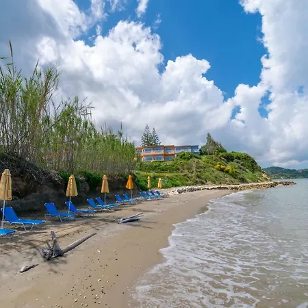 Ibiscus Corfu Hotel