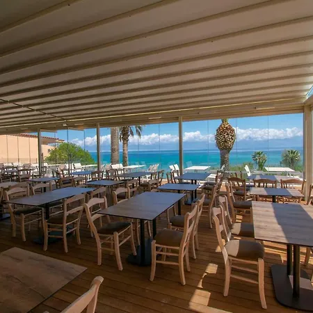 Ibiscus Corfu 5*