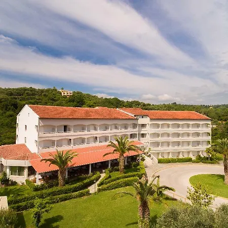 Nafsika - Adults Only Dassia (Corfu)