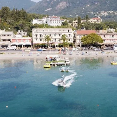 Hotel Di Mare (adults Only) 3*