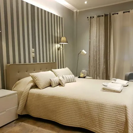 Apartment Kaloudis & Dassia (Corfu)