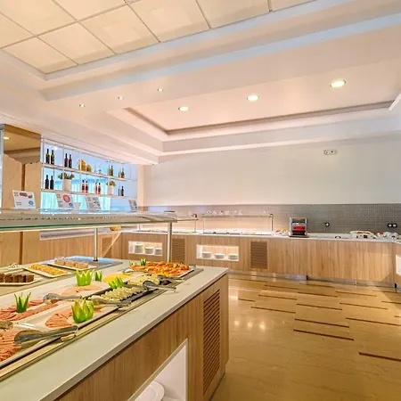 Nafsika - Adults Only Hotel