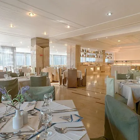 Nafsika - Adults Only Hotel 4*