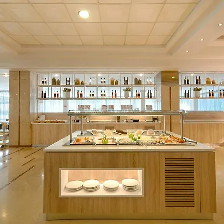 Nafsika - Adults Only Hotel