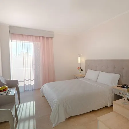 Hotel Nafsika - Adults Only