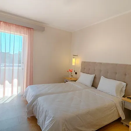 Nafsika - Adults Only Hotel Dassia (Corfu)