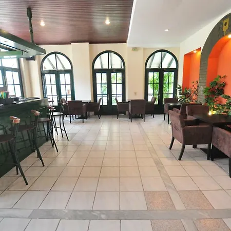 Hotel Acharavi Garden Corfu (city)