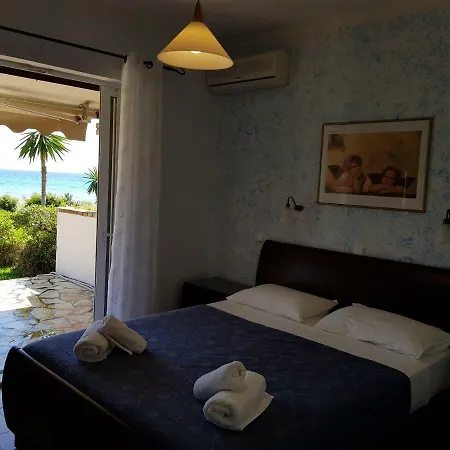 Apartment Glyfada Beachfront And Villas *